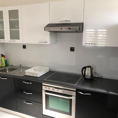 Apartman M&D Neum Esterno foto