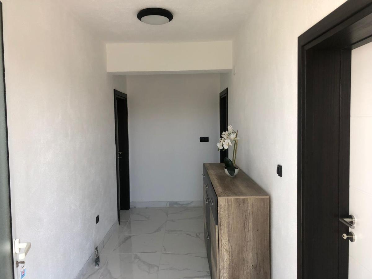 Apartman M&D Neum Esterno foto
