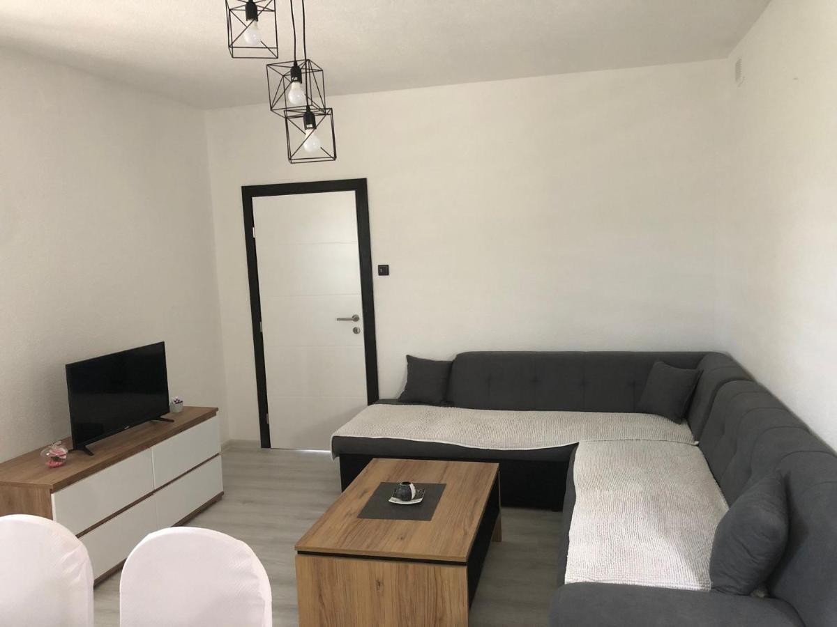 Apartman M&D Neum Esterno foto