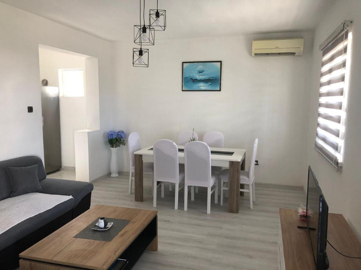 Apartman M&D Neum Esterno foto