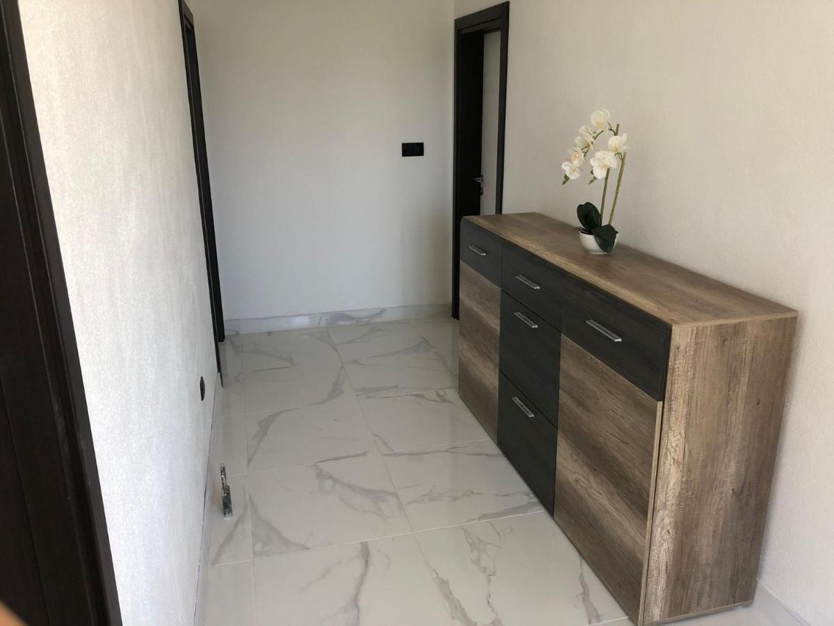 Apartman M&D Neum Esterno foto