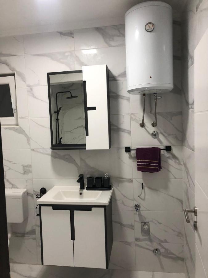 Apartman M&D Neum Esterno foto