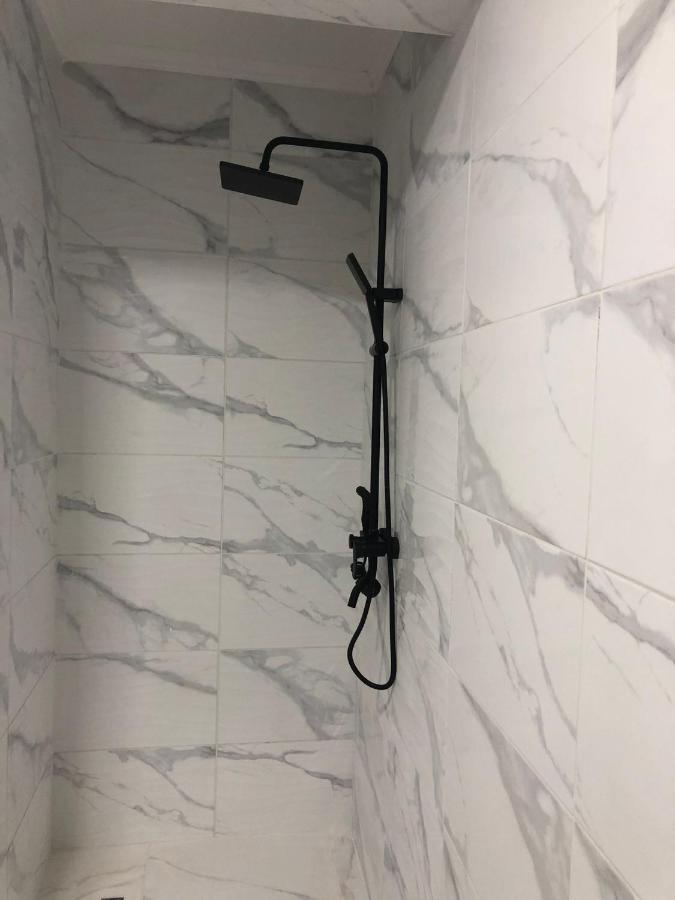 Apartman M&D Neum Esterno foto