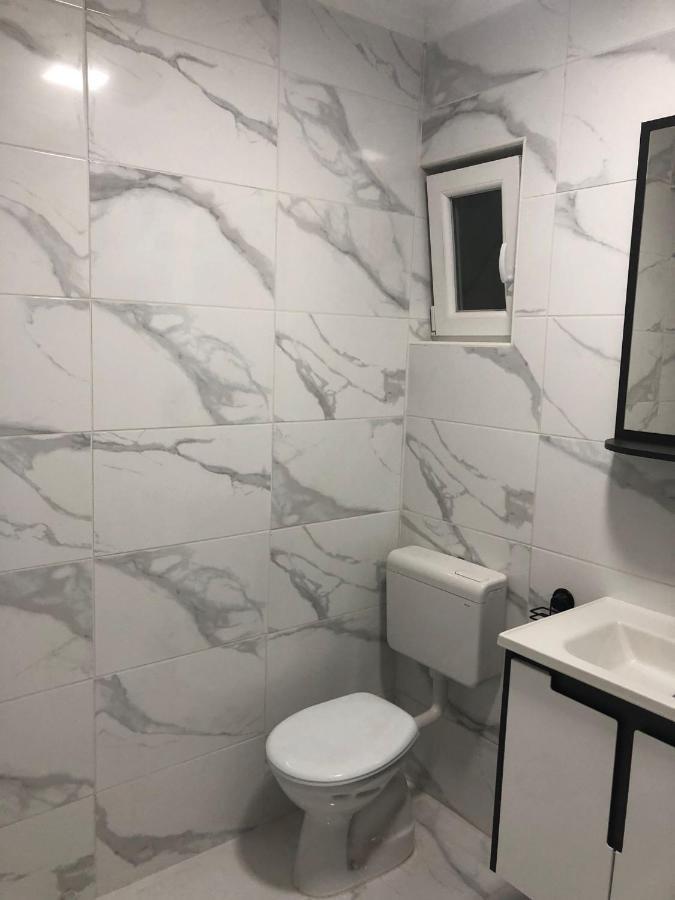 Apartman M&D Neum Esterno foto