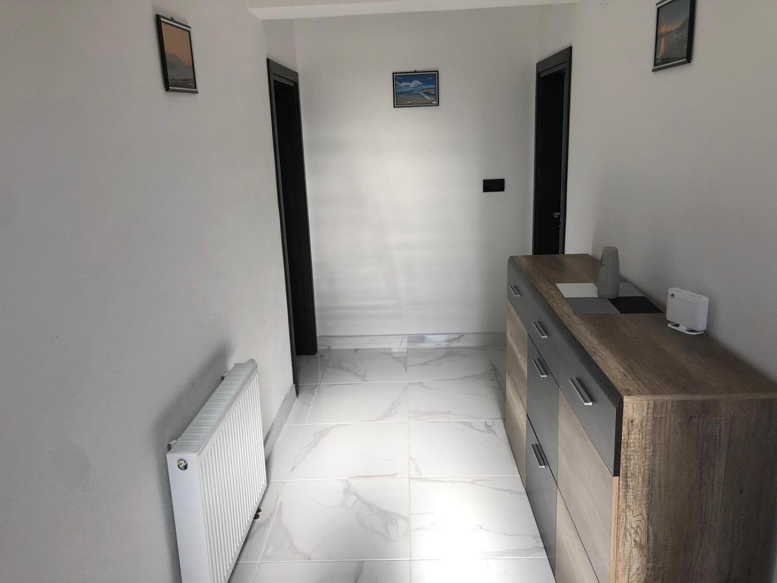 Apartman M&D Neum Esterno foto