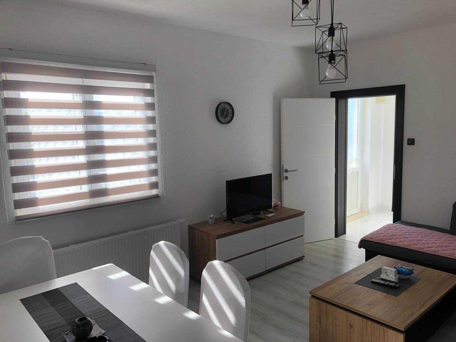 Apartman M&D Neum Esterno foto